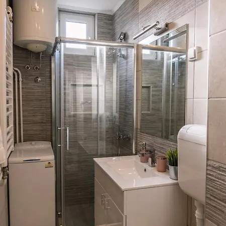 Apartman Mila23 Rospi Cuprija Exterior photo