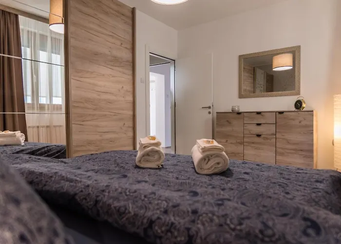 Apartman Mila23
