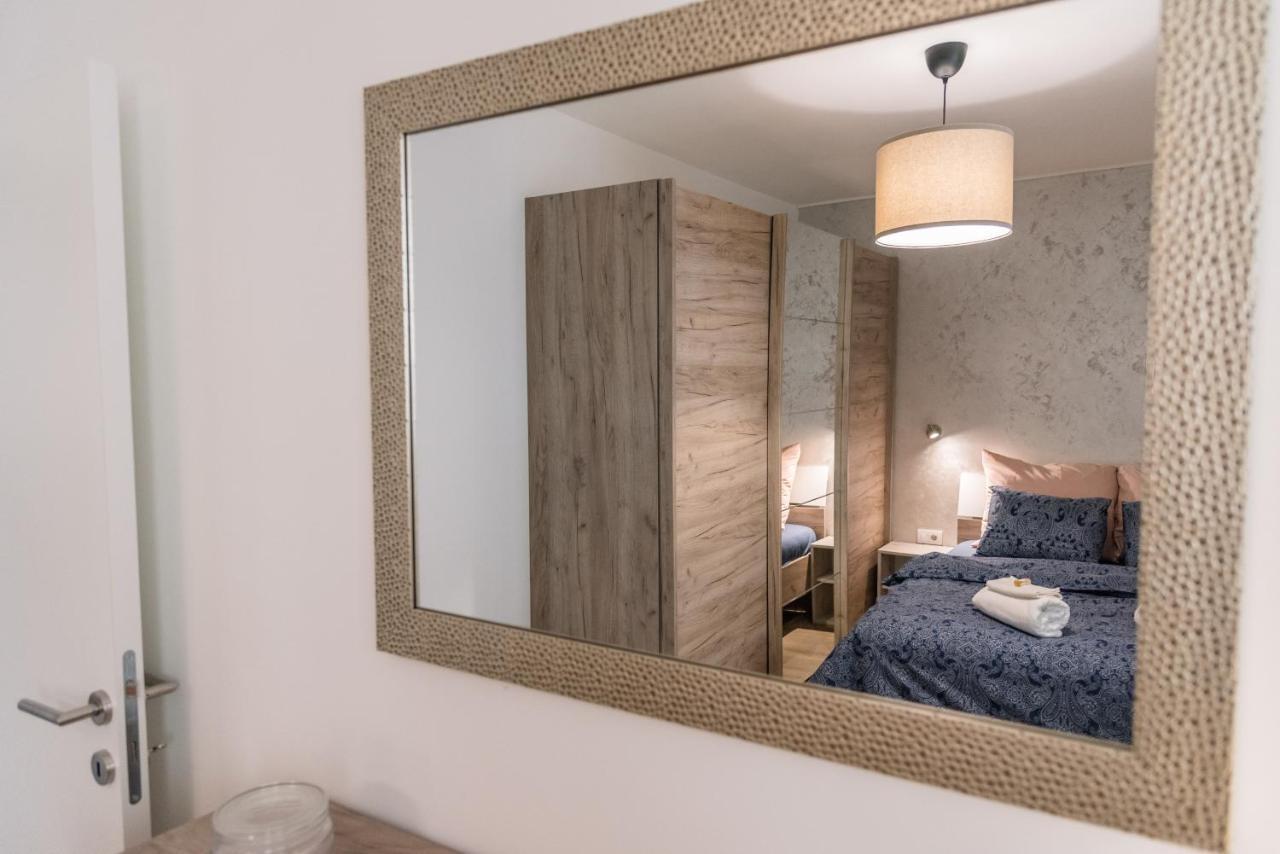 Apartment Mila23 *