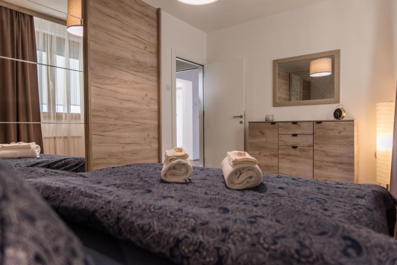 Mila23 Apartment *