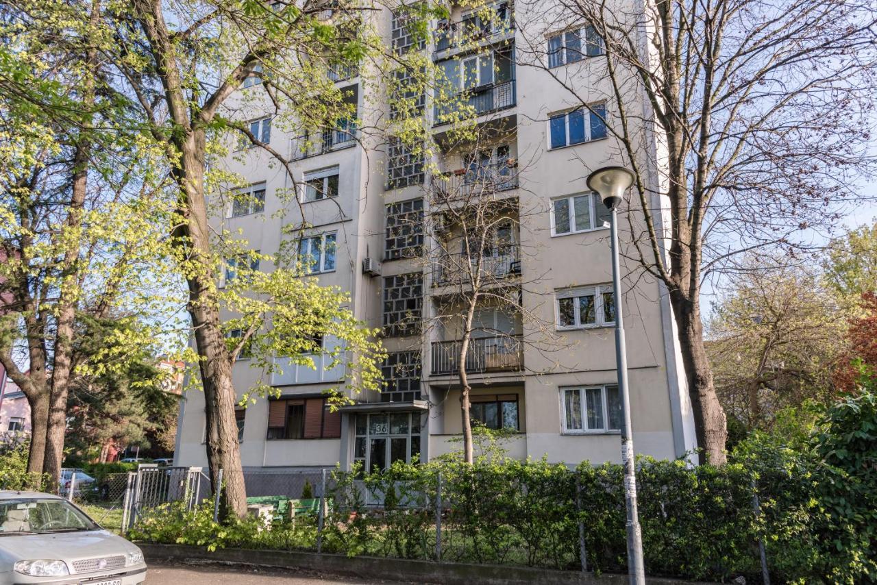 Apartment Mila23 *